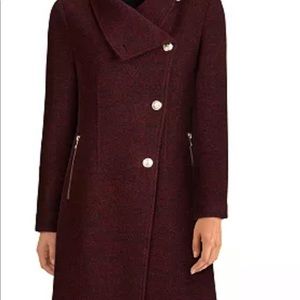 Guess dress coat